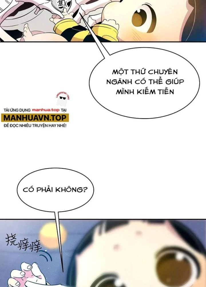 Skeleton Làm Bố Chapter 33 - Trang 2