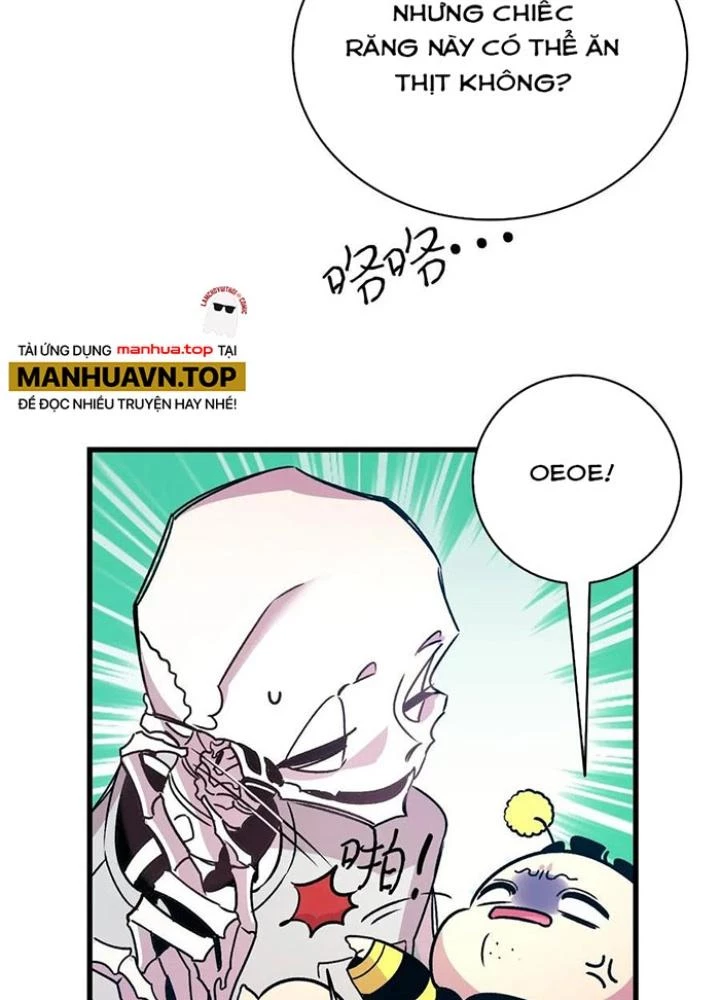 Skeleton Làm Bố Chapter 33 - Trang 2