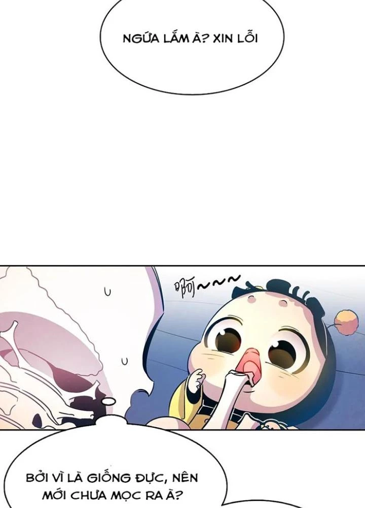 Skeleton Làm Bố Chapter 33 - Trang 2