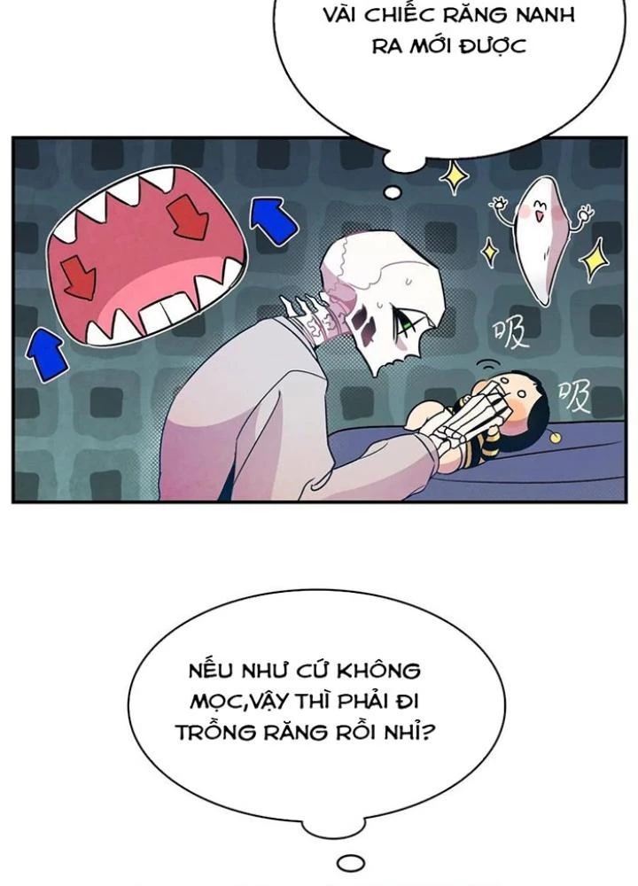 Skeleton Làm Bố Chapter 33 - Trang 2