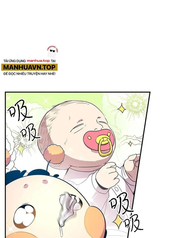 Skeleton Làm Bố Chapter 33 - Trang 2