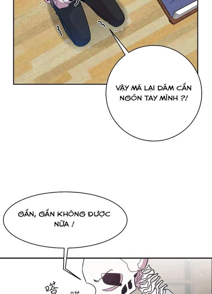 Skeleton Làm Bố Chapter 33 - Trang 2