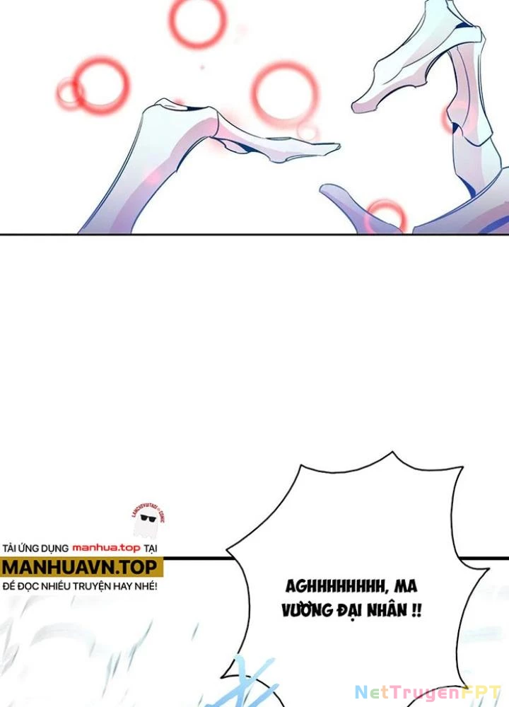Skeleton Làm Bố Chapter 33 - Trang 2