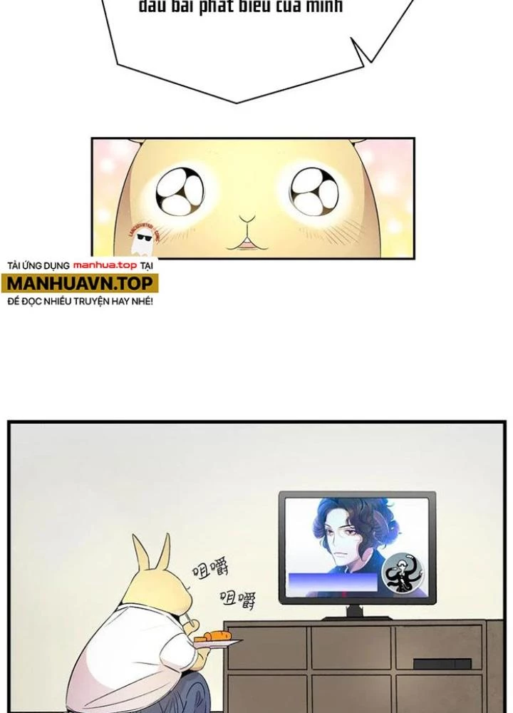 Skeleton Làm Bố Chapter 34 - Trang 2