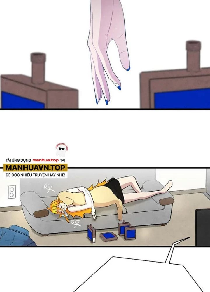 Skeleton Làm Bố Chapter 34 - Trang 2
