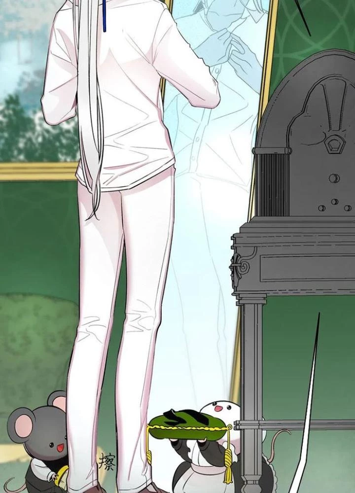 Skeleton Làm Bố Chapter 34 - Trang 2