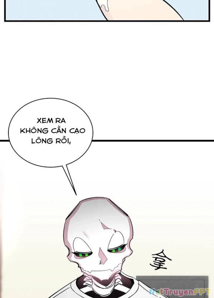 Skeleton Làm Bố Chapter 34 - Trang 2
