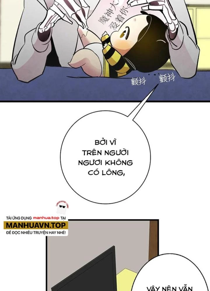 Skeleton Làm Bố Chapter 34 - Trang 2