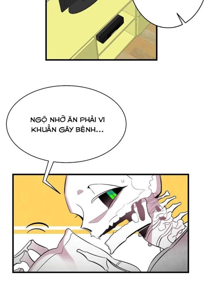 Skeleton Làm Bố Chapter 34 - Trang 2