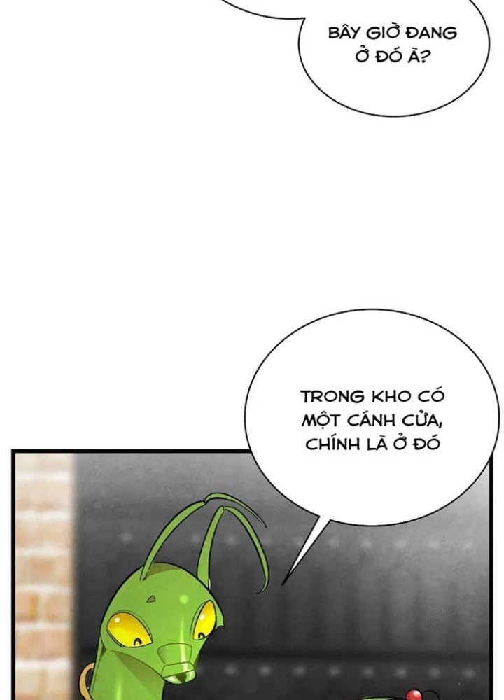 Skeleton Làm Bố Chapter 34 - Trang 2