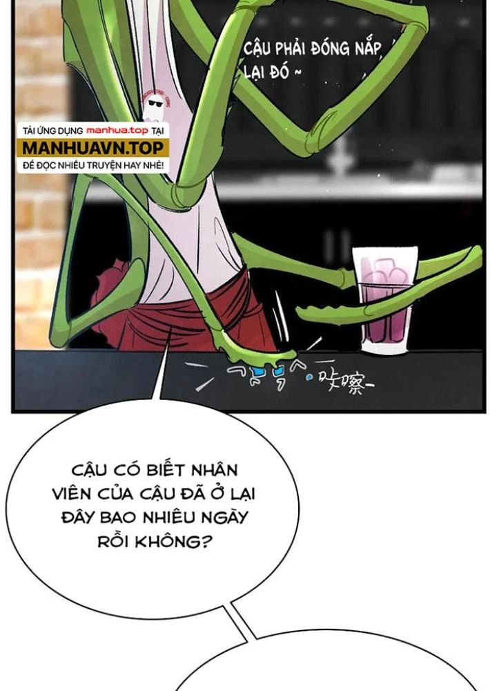 Skeleton Làm Bố Chapter 34 - Trang 2