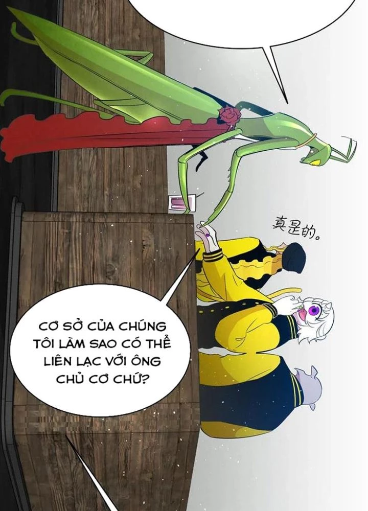 Skeleton Làm Bố Chapter 34 - Trang 2