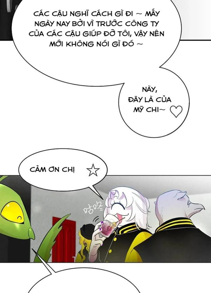 Skeleton Làm Bố Chapter 34 - Trang 2