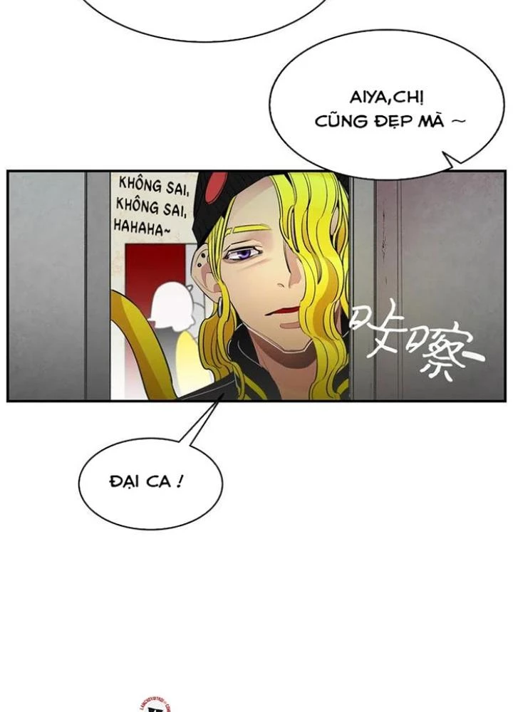Skeleton Làm Bố Chapter 34 - Trang 2