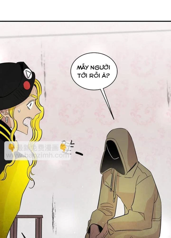 Skeleton Làm Bố Chapter 34 - Trang 2