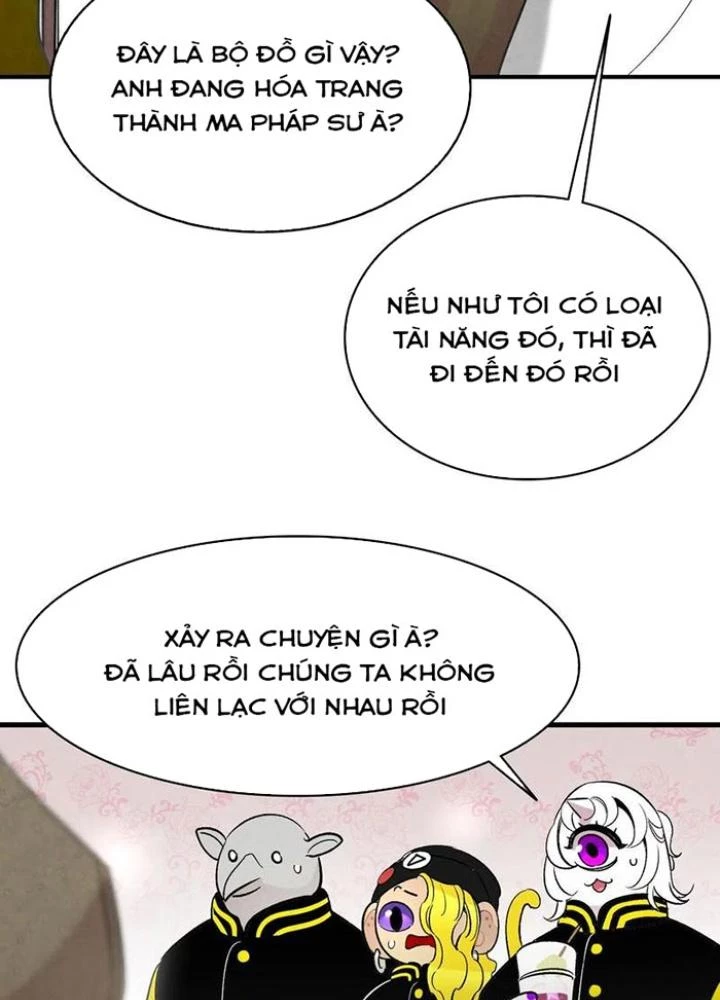 Skeleton Làm Bố Chapter 34 - Trang 2