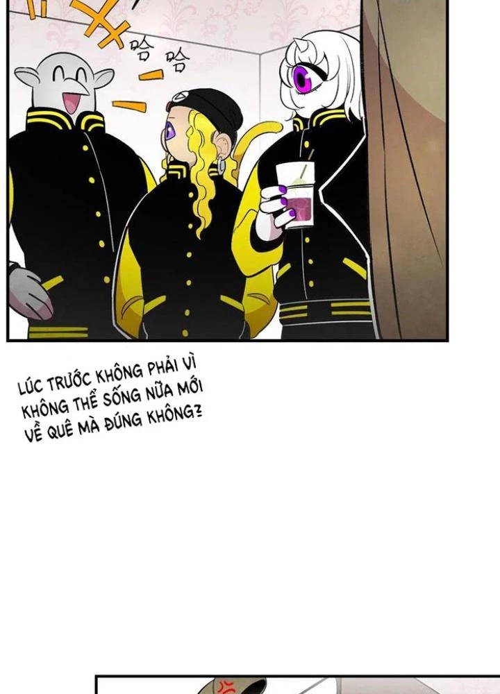 Skeleton Làm Bố Chapter 34 - Trang 2