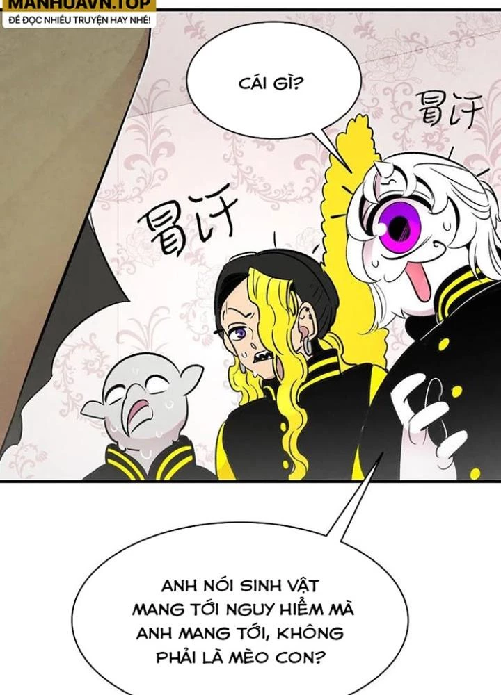 Skeleton Làm Bố Chapter 34 - Trang 2