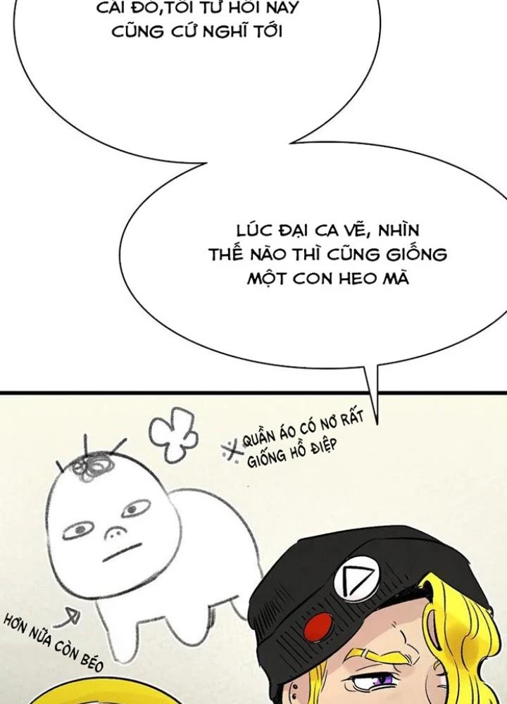 Skeleton Làm Bố Chapter 34 - Trang 2