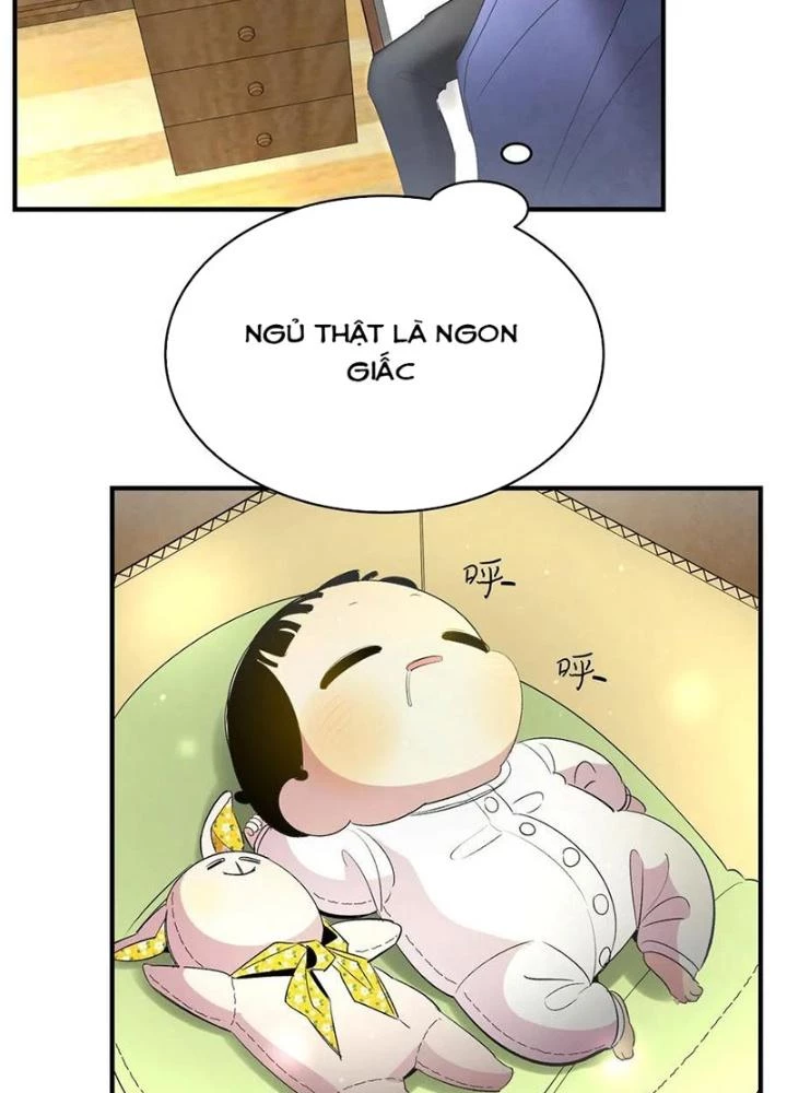 Skeleton Làm Bố Chapter 35 - Trang 2