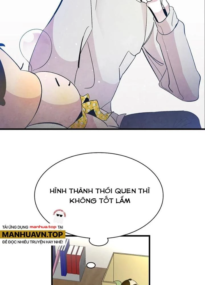 Skeleton Làm Bố Chapter 35 - Trang 2