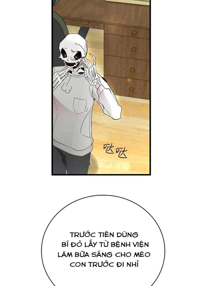 Skeleton Làm Bố Chapter 35 - Trang 2