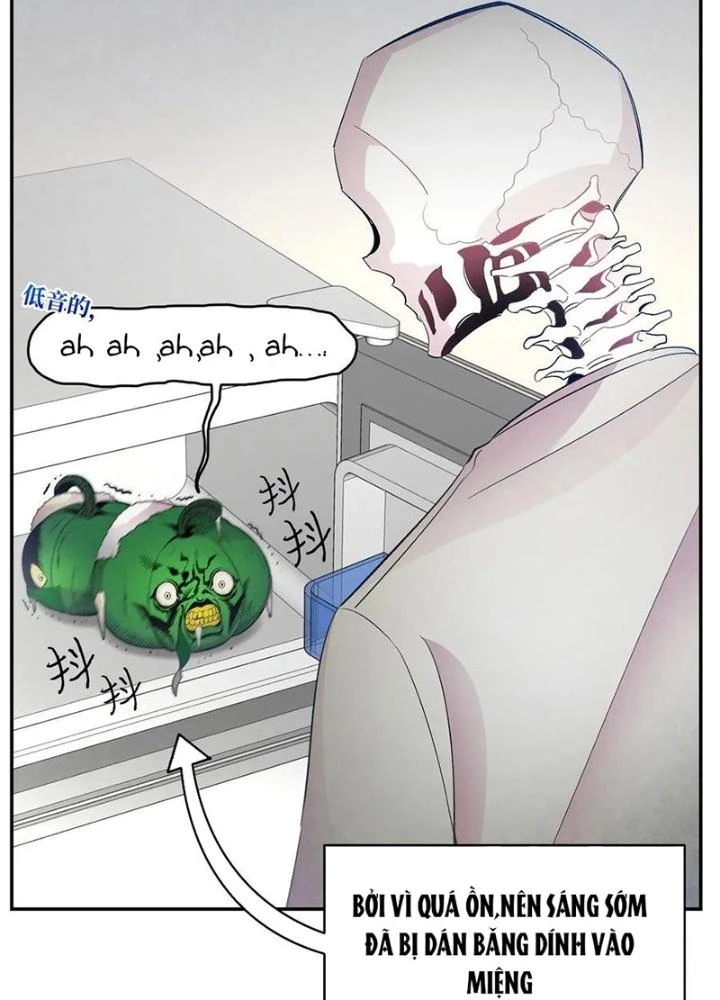Skeleton Làm Bố Chapter 35 - Trang 2
