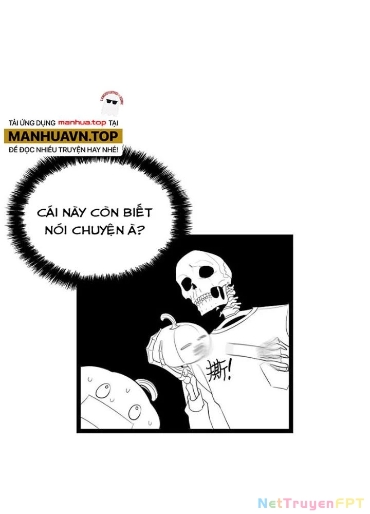 Skeleton Làm Bố Chapter 35 - Trang 2