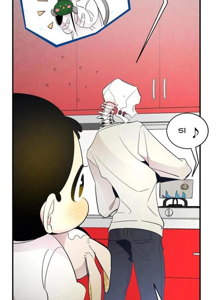 Skeleton Làm Bố Chapter 35 - Trang 2