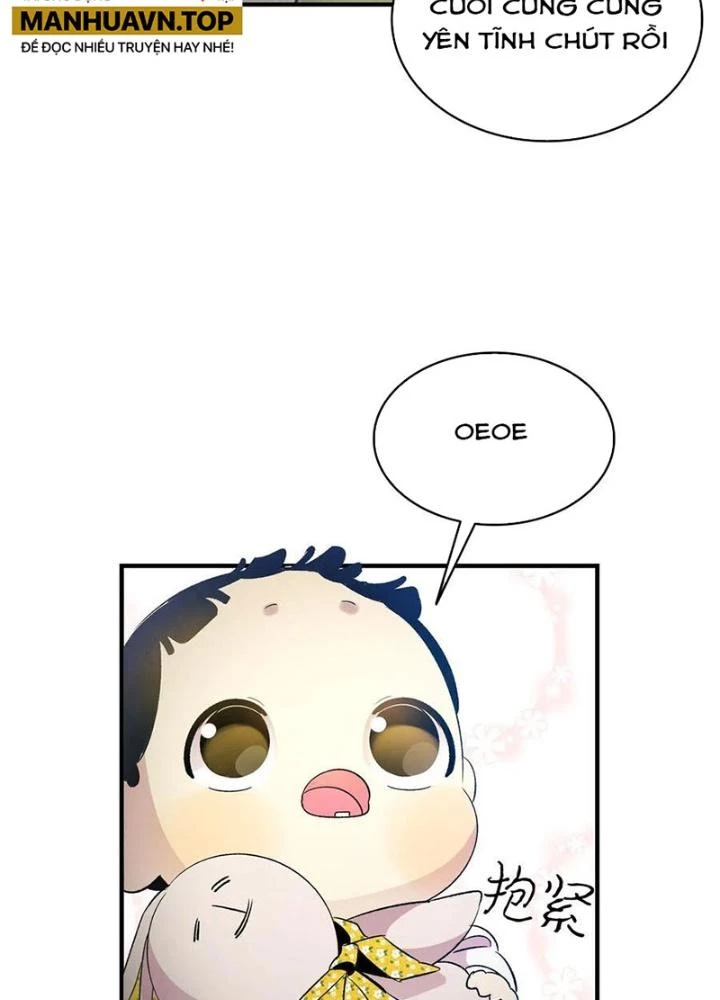 Skeleton Làm Bố Chapter 35 - Trang 2