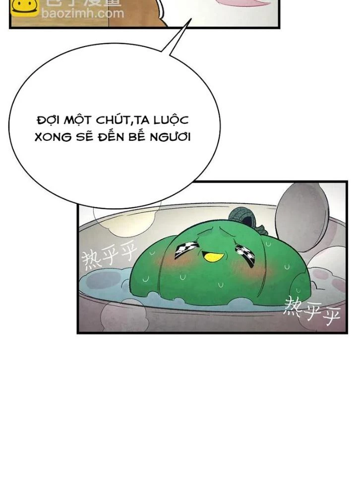 Skeleton Làm Bố Chapter 35 - Trang 2