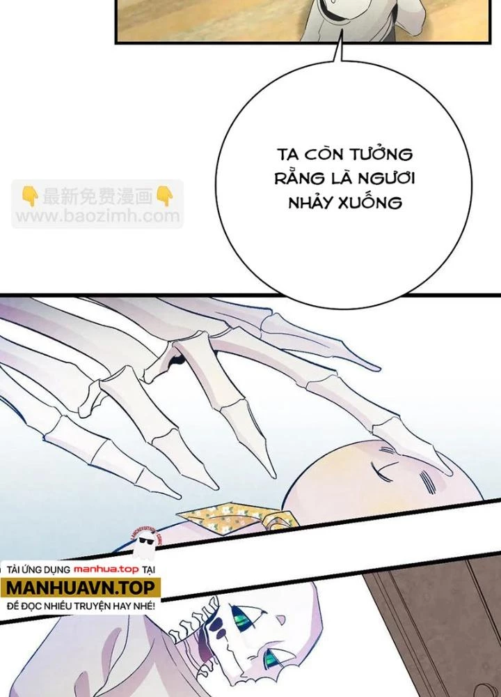 Skeleton Làm Bố Chapter 35 - Trang 2