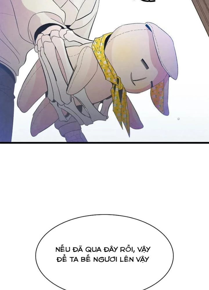 Skeleton Làm Bố Chapter 35 - Trang 2