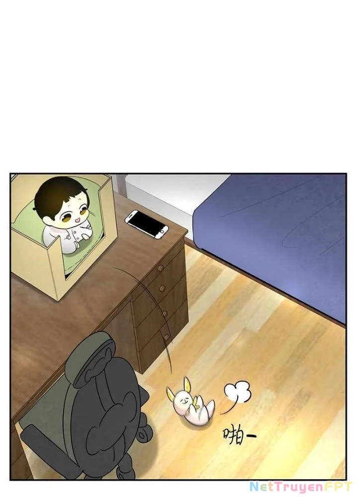 Skeleton Làm Bố Chapter 35 - Trang 2