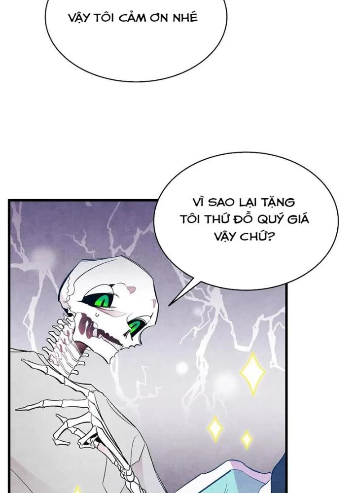 Skeleton Làm Bố Chapter 35 - Trang 2