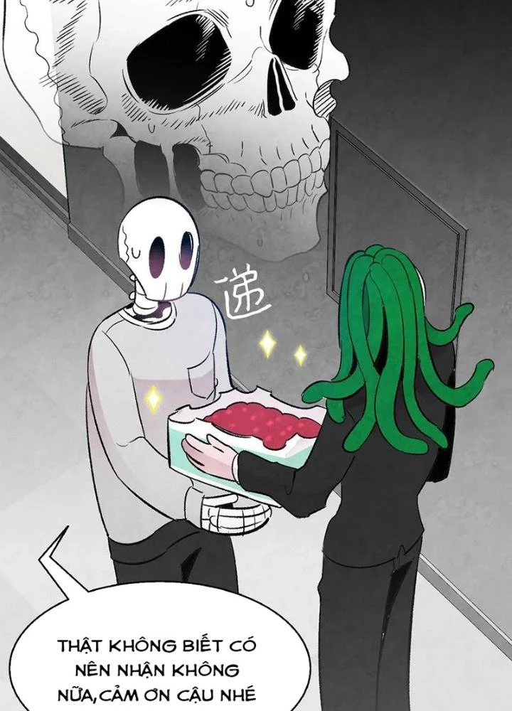 Skeleton Làm Bố Chapter 35 - Trang 2