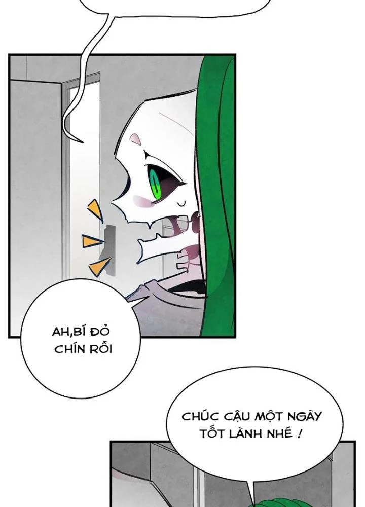 Skeleton Làm Bố Chapter 35 - Trang 2