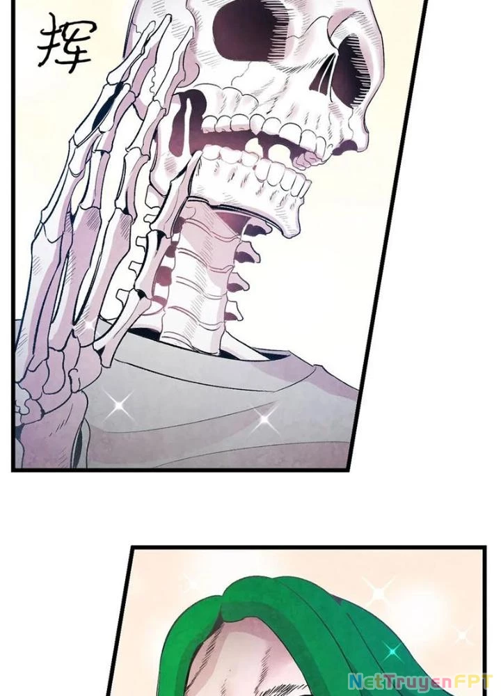 Skeleton Làm Bố Chapter 35 - Trang 2