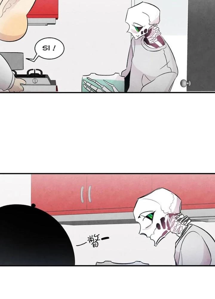 Skeleton Làm Bố Chapter 35 - Trang 2