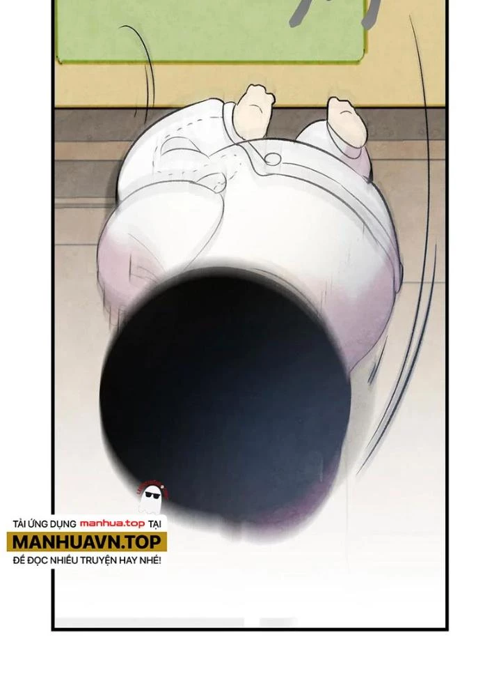 Skeleton Làm Bố Chapter 35 - Trang 2