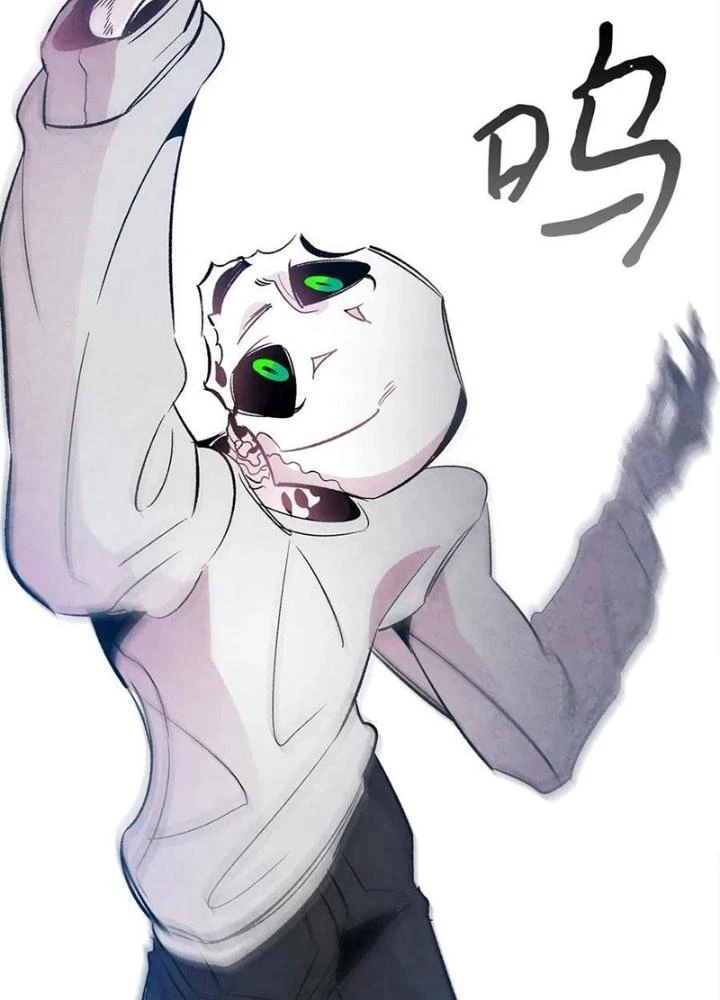 Skeleton Làm Bố Chapter 35 - Trang 2