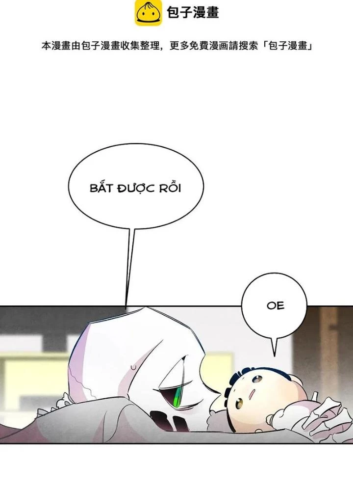 Skeleton Làm Bố Chapter 36 - Trang 2