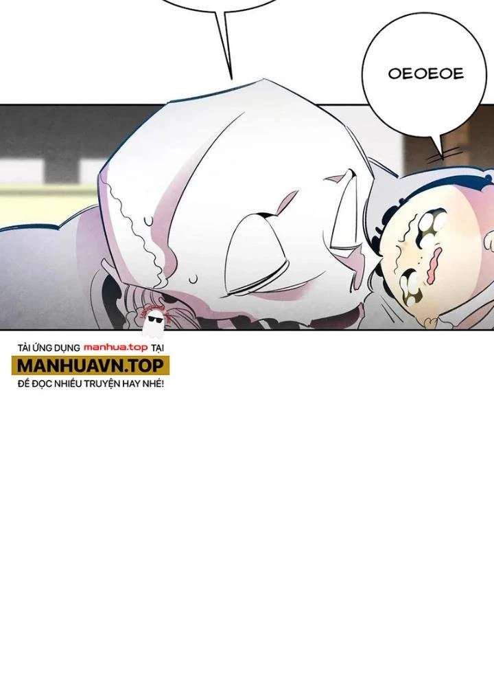 Skeleton Làm Bố Chapter 36 - Trang 2