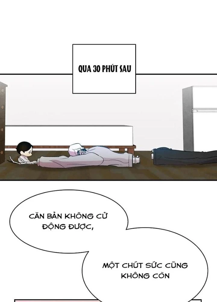 Skeleton Làm Bố Chapter 36 - Trang 2
