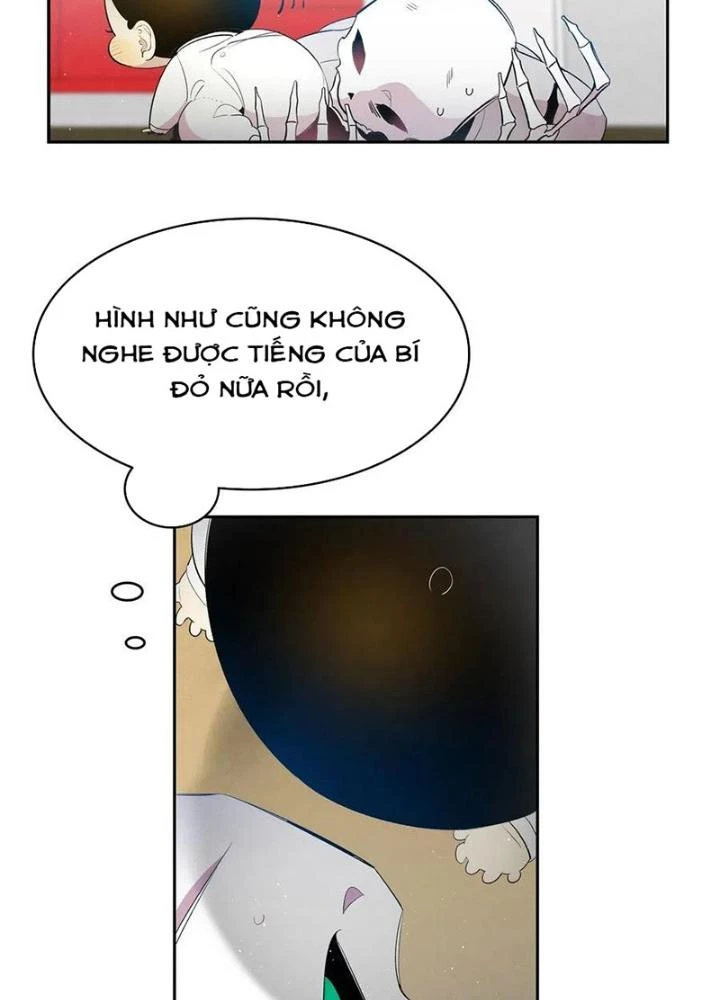 Skeleton Làm Bố Chapter 36 - Trang 2