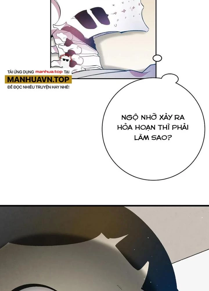 Skeleton Làm Bố Chapter 36 - Trang 2