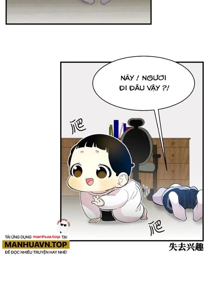 Skeleton Làm Bố Chapter 36 - Trang 2
