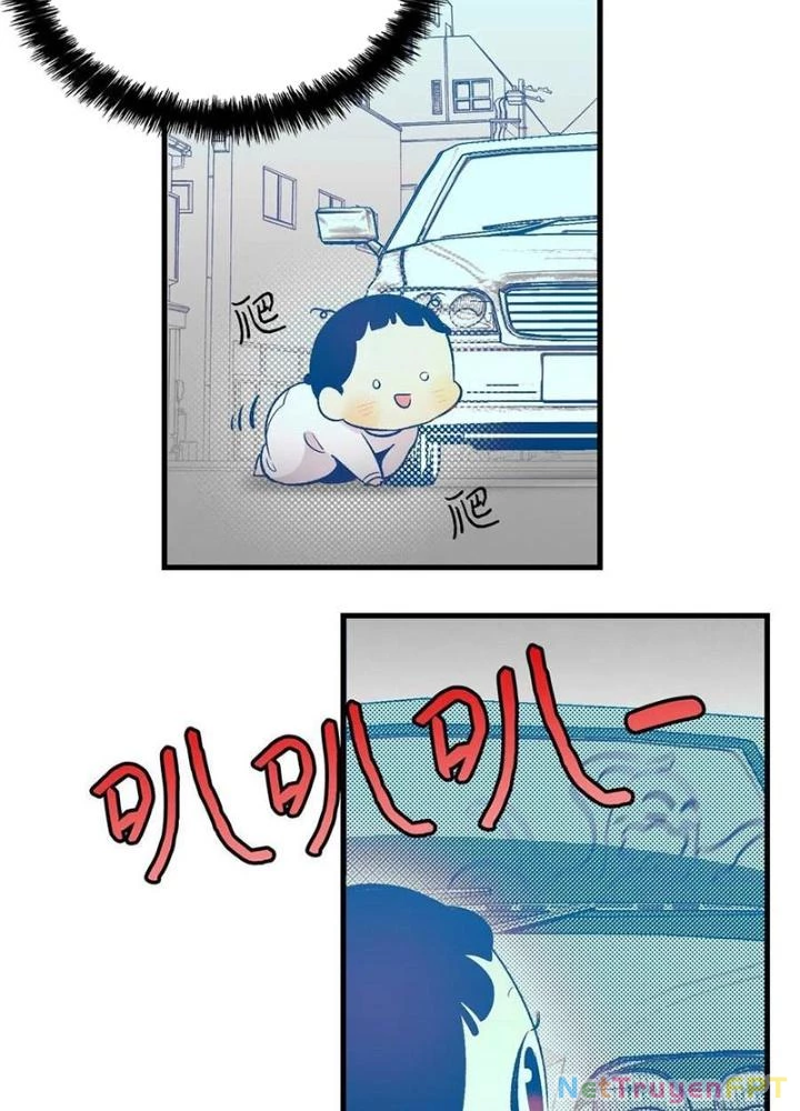 Skeleton Làm Bố Chapter 36 - Trang 2