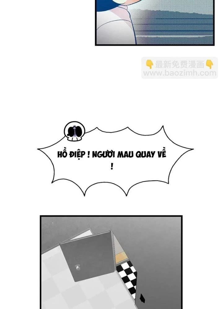 Skeleton Làm Bố Chapter 36 - Trang 2
