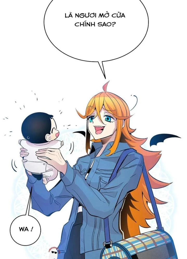 Skeleton Làm Bố Chapter 36 - Trang 2